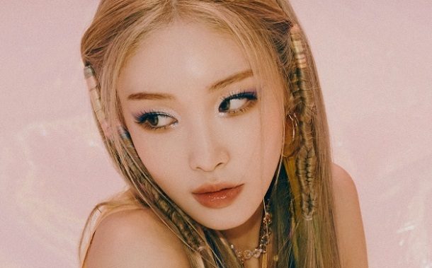 CHUNGHA: A Career In Song Ratings