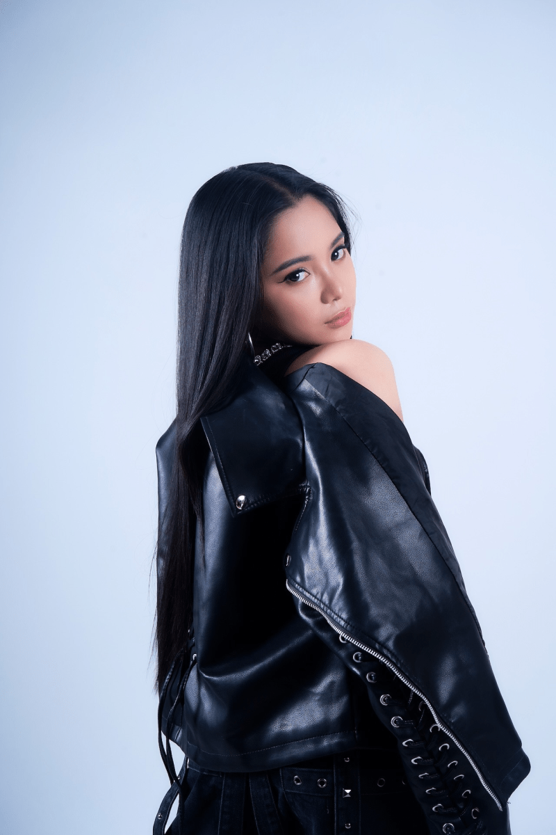 Dynamic Filipino Artist Tamtax Releases Playful New Single, ‘Charot’