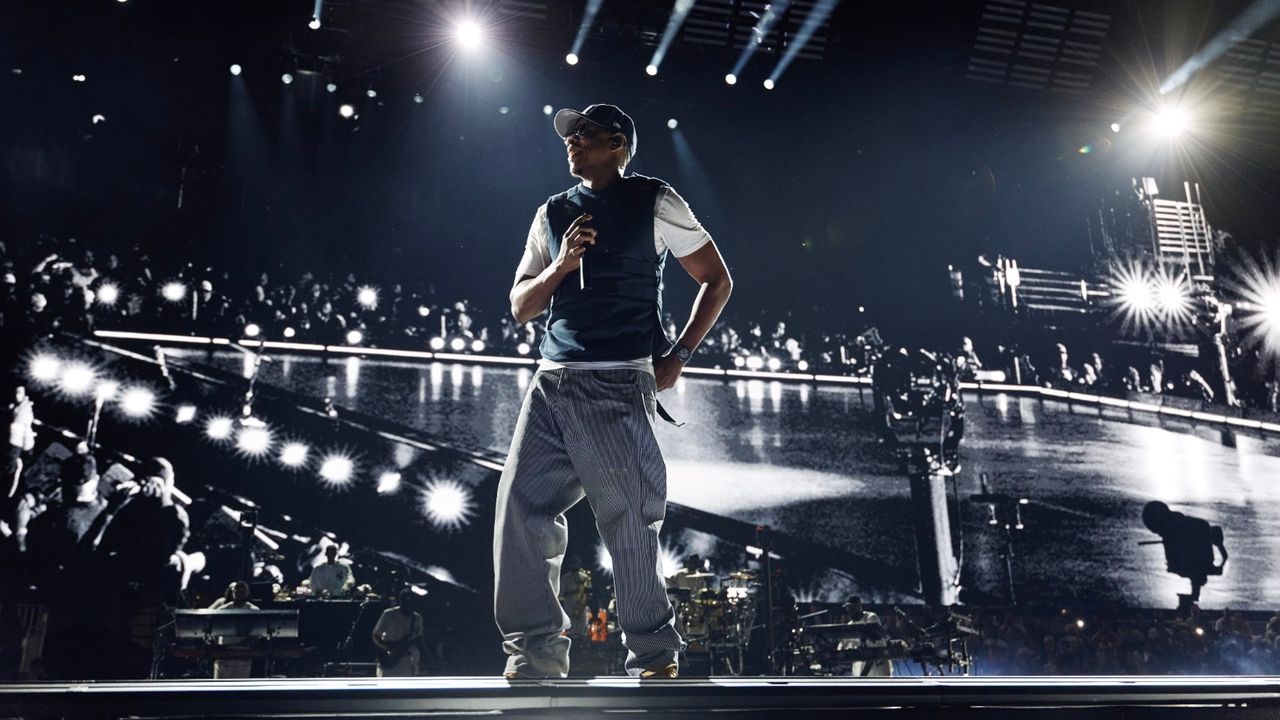 Everything You Missed at Jay-Z’s Yankee Stadium Run