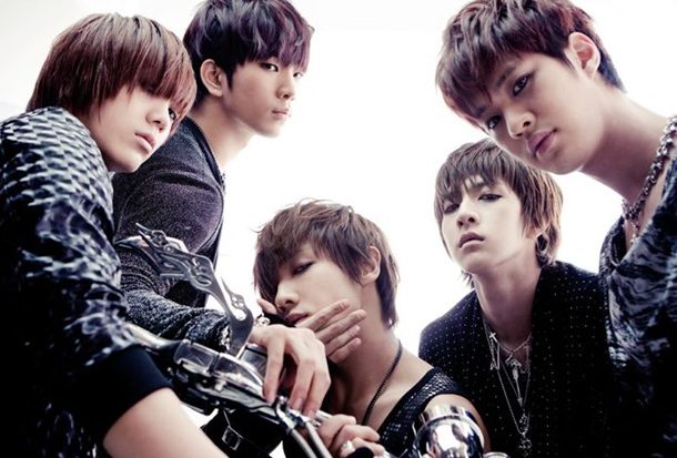MBLAQ: A Career In Song Ratings