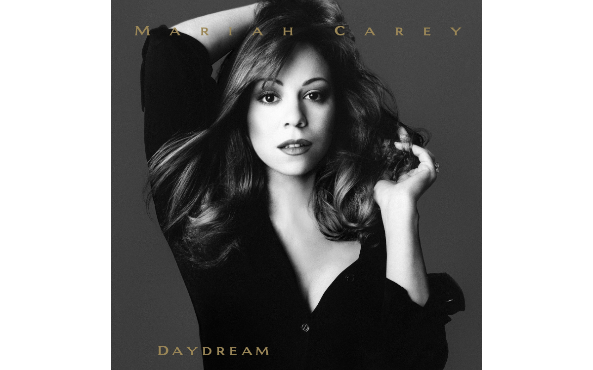 Mariah Carey celebrates 30th anniversary of Daydream