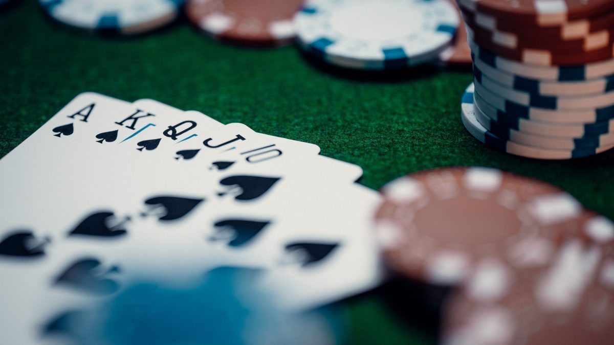 Music and Casino Culture: Why Gambling Themes Remain Popular in Entertainment