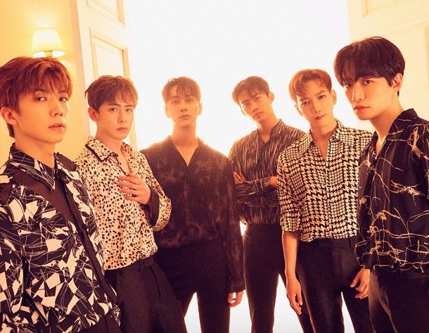 2PM: A Career In Song Ratings