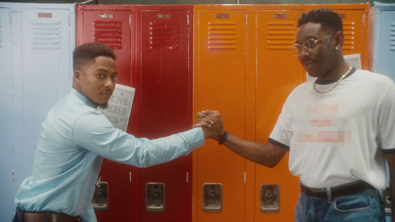 AZ Chike and Tyler, the Creator Reenact Napoleon Dynamite, Sinners in New Video