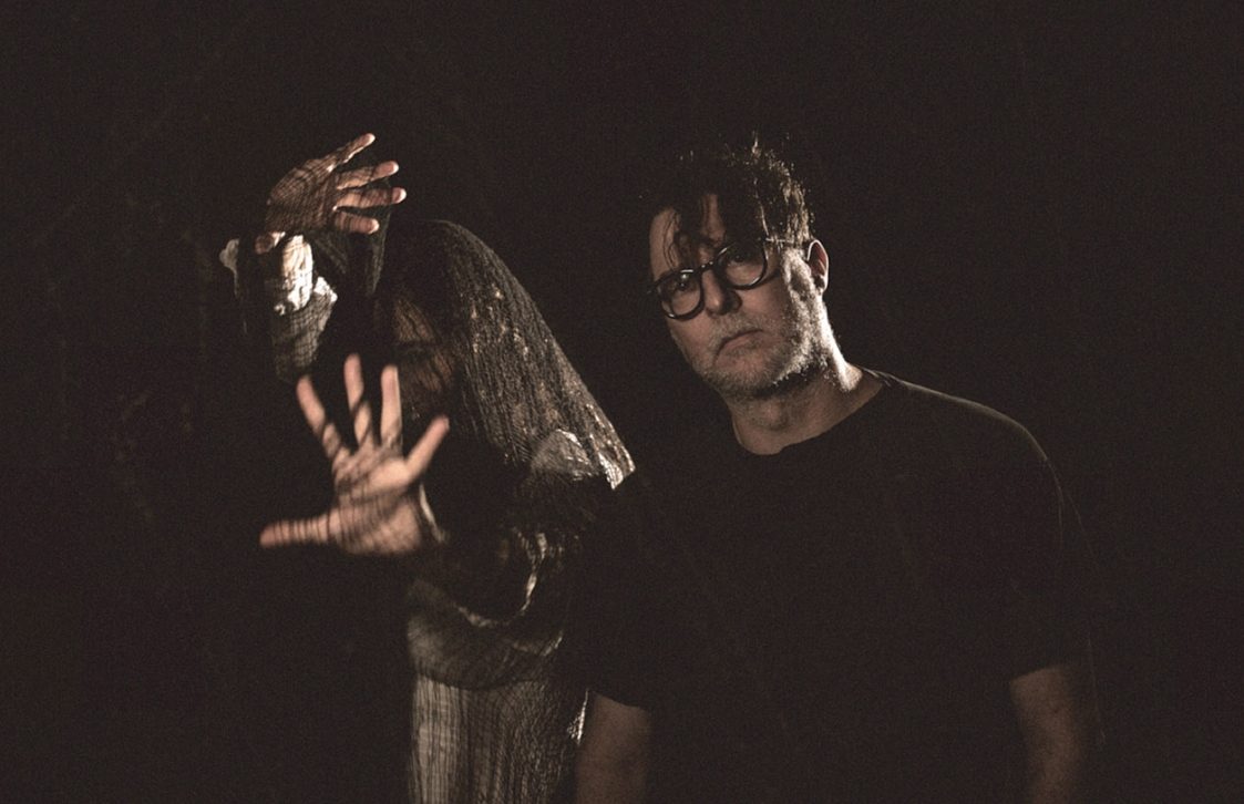 Arms & Armour’s ‘Terror By Night’ Is An Industrial Horror Story And We Love It