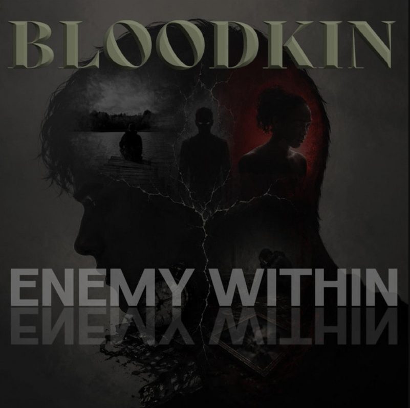 Bloodkin’s New Single ‘Enemy Within’ Is Enticing First Taste Of New Album ‘Flowers & Ash’
