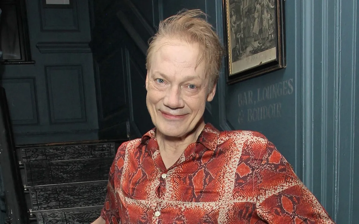 Celebrated pop producer William Orbit has died aged 69