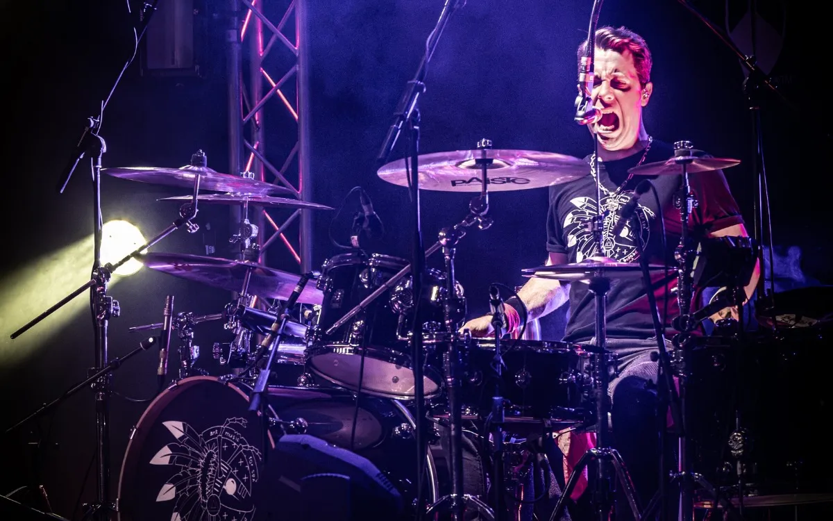 Charity show announced for former Adam Ant drummer