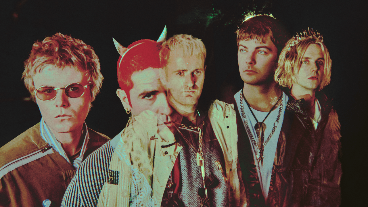 Fontaines D.C. Announce New Album Dopamine Chamber, Share Single