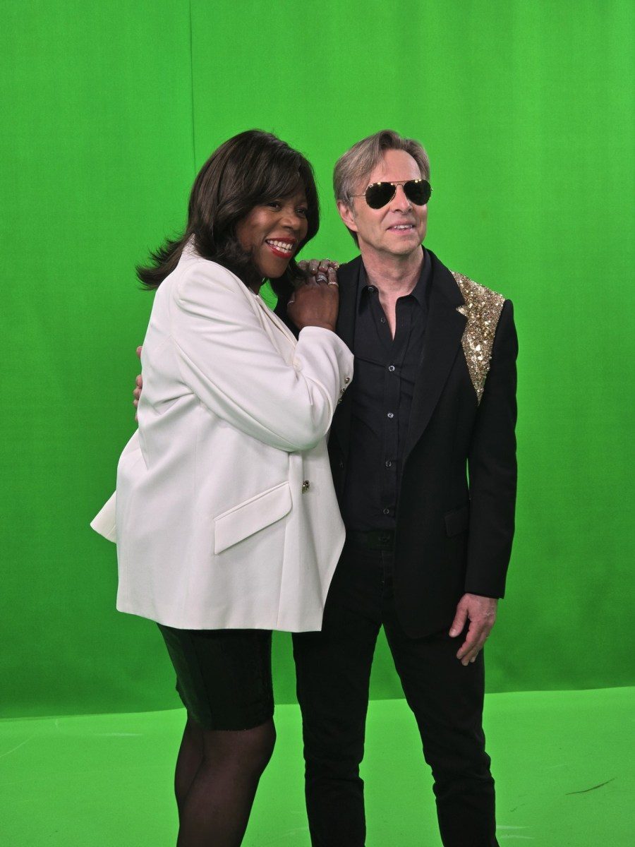 Johnny Hates Jazz & Jaki Graham Pay Homage To Soul Classics With The Radiant ‘Soul Believer’