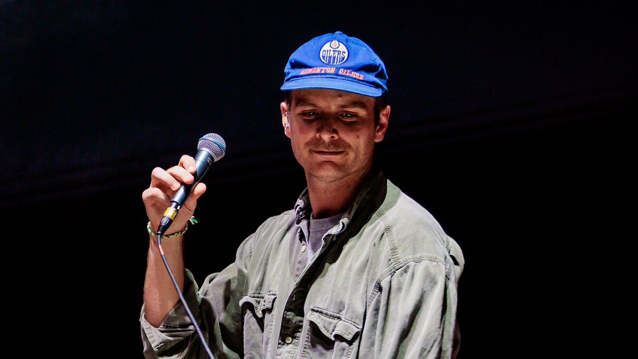 Mac DeMarco Releases Four New Albums
