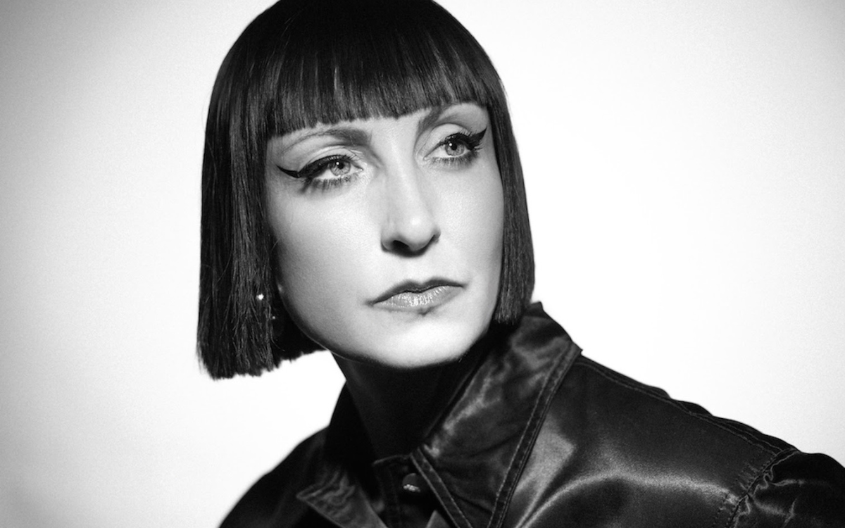 Wendy Bevan shares new single Fragile Times