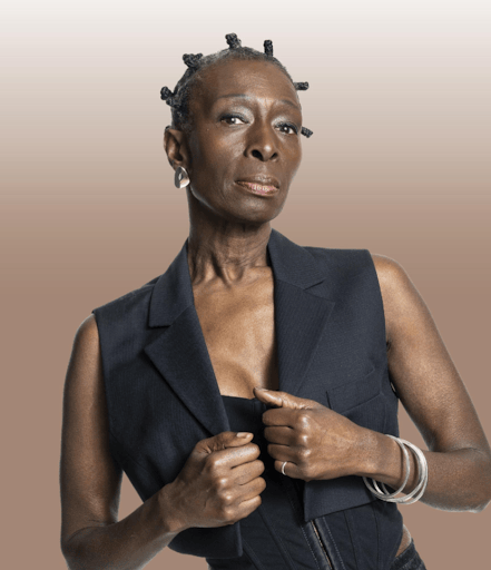 Alison Limerick Returns to the Dancefloor With ‘Right Here’