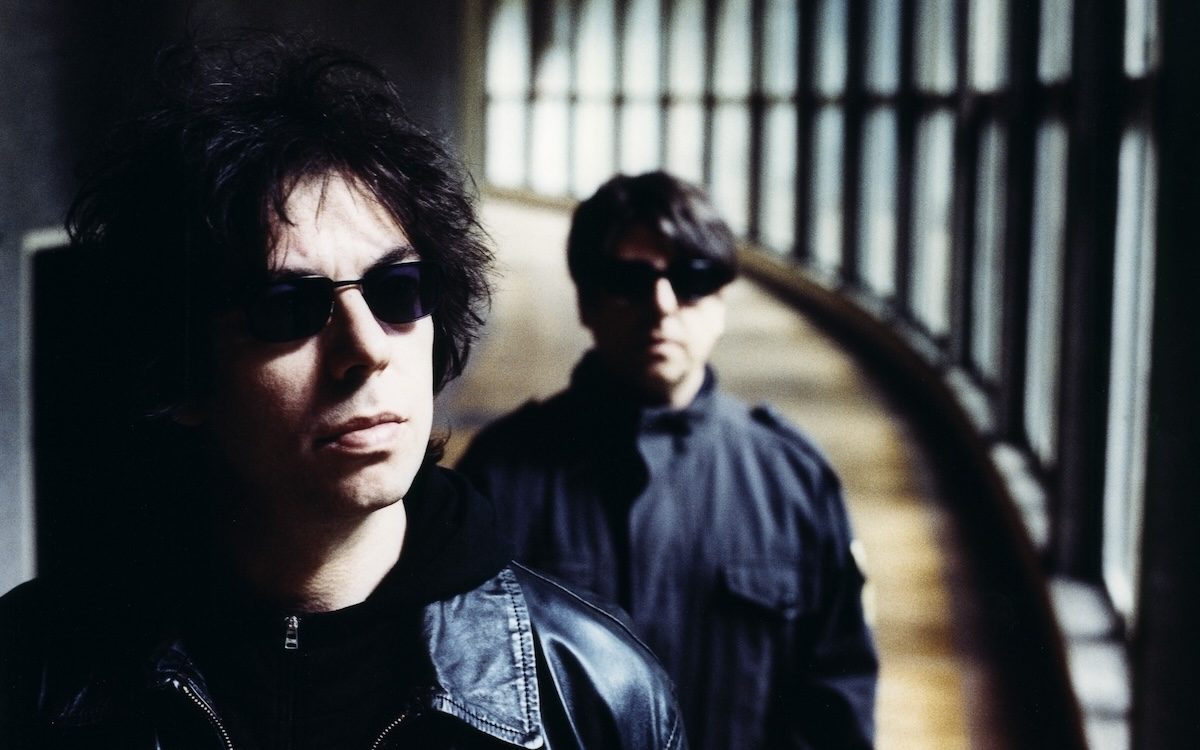 Echo & The Bunnymen announce November UK tour