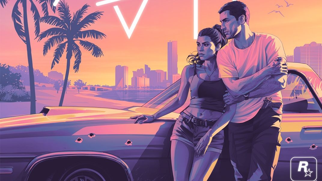 GTA VI Debuts Six New Songs: Travis Scott, PinkPantheress, Yung Lean, More