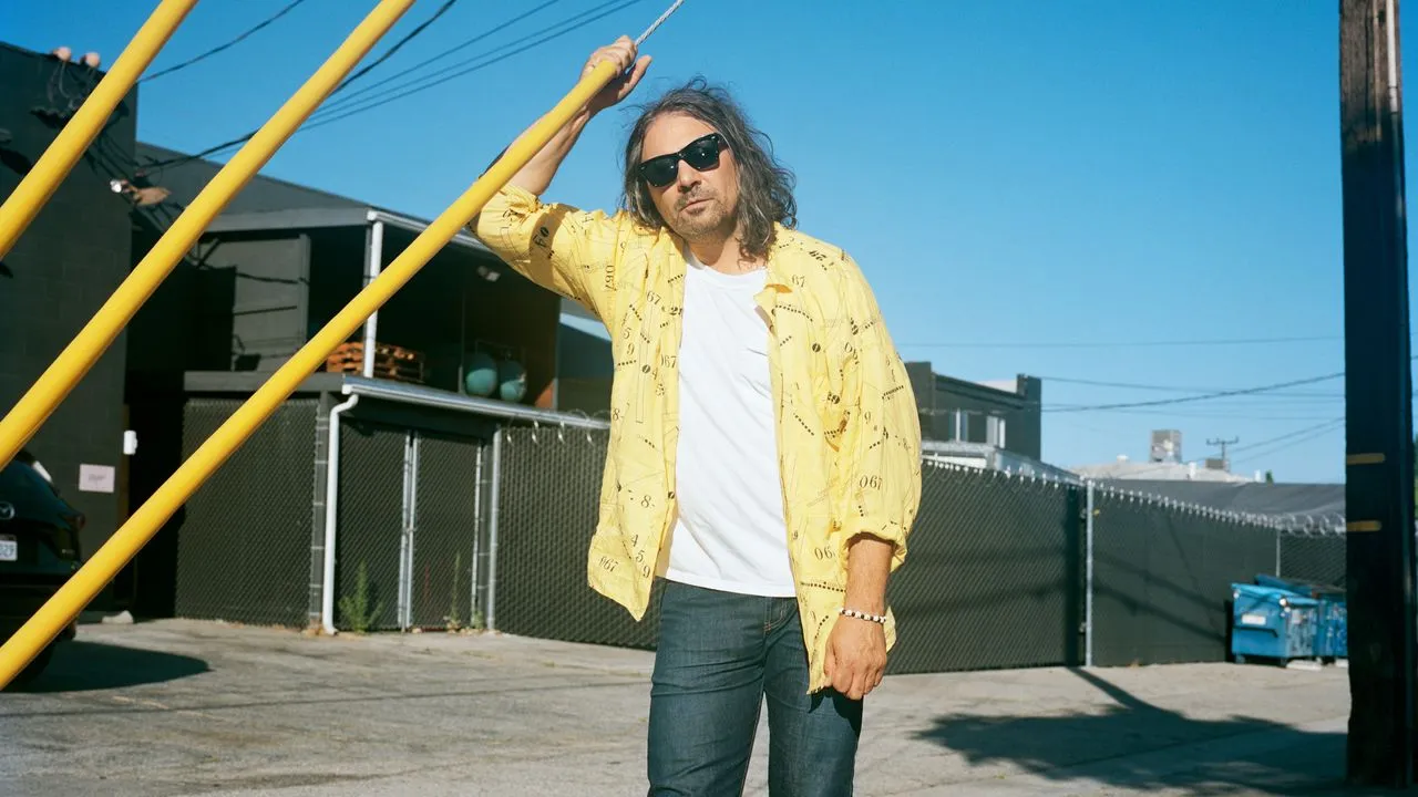 Listen to the War on Drugs‘ First Song in Four Years