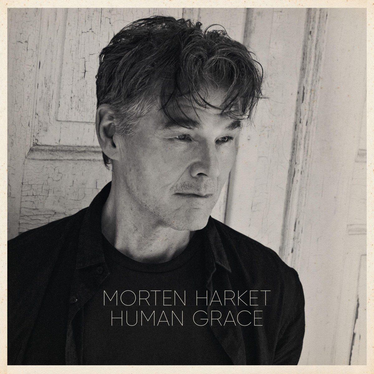 Morten Harket Announces New Album, ‘Human Grace’, Plus New Single, ‘Hold Me’, Featuring Daughter Tomine Harket