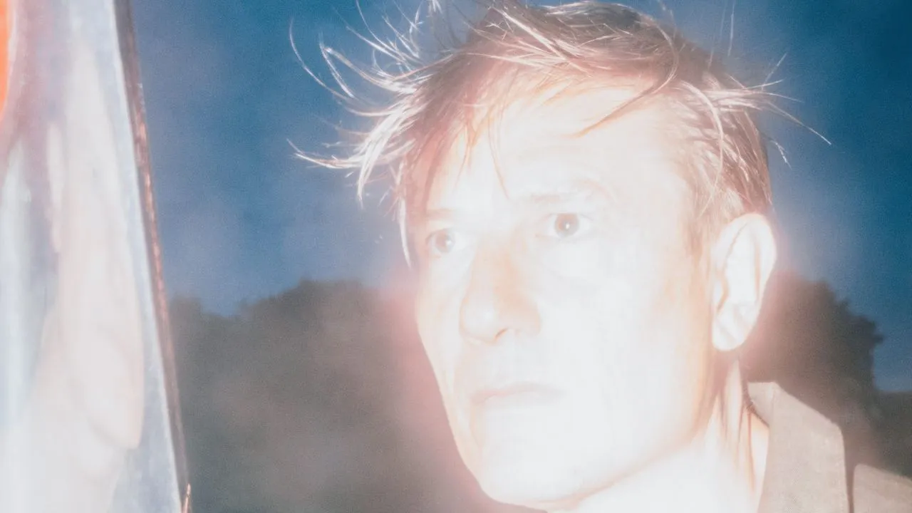 Mouse on Mars’ Jan St. Werner Taps Justin Vernon and Sufjan Stevens for New Album