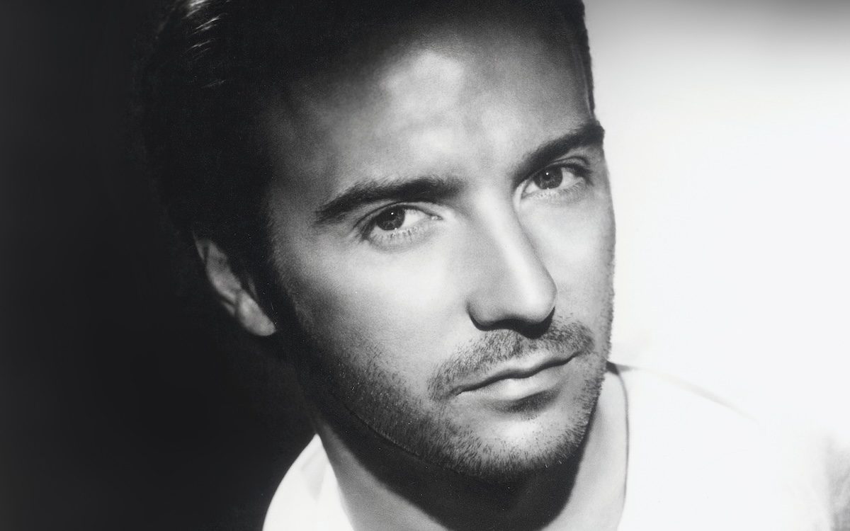 New Midge Ure Best Of collection announced