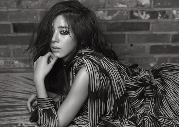 SON DAM BI: A Career In Song Ratings