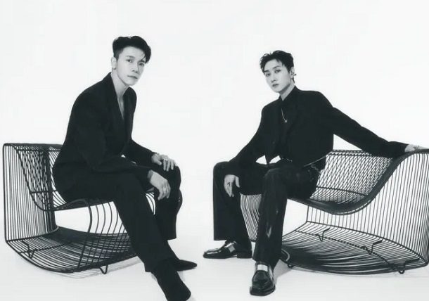 SUPER JUNIOR-D&E: A Career In Song Ratings
