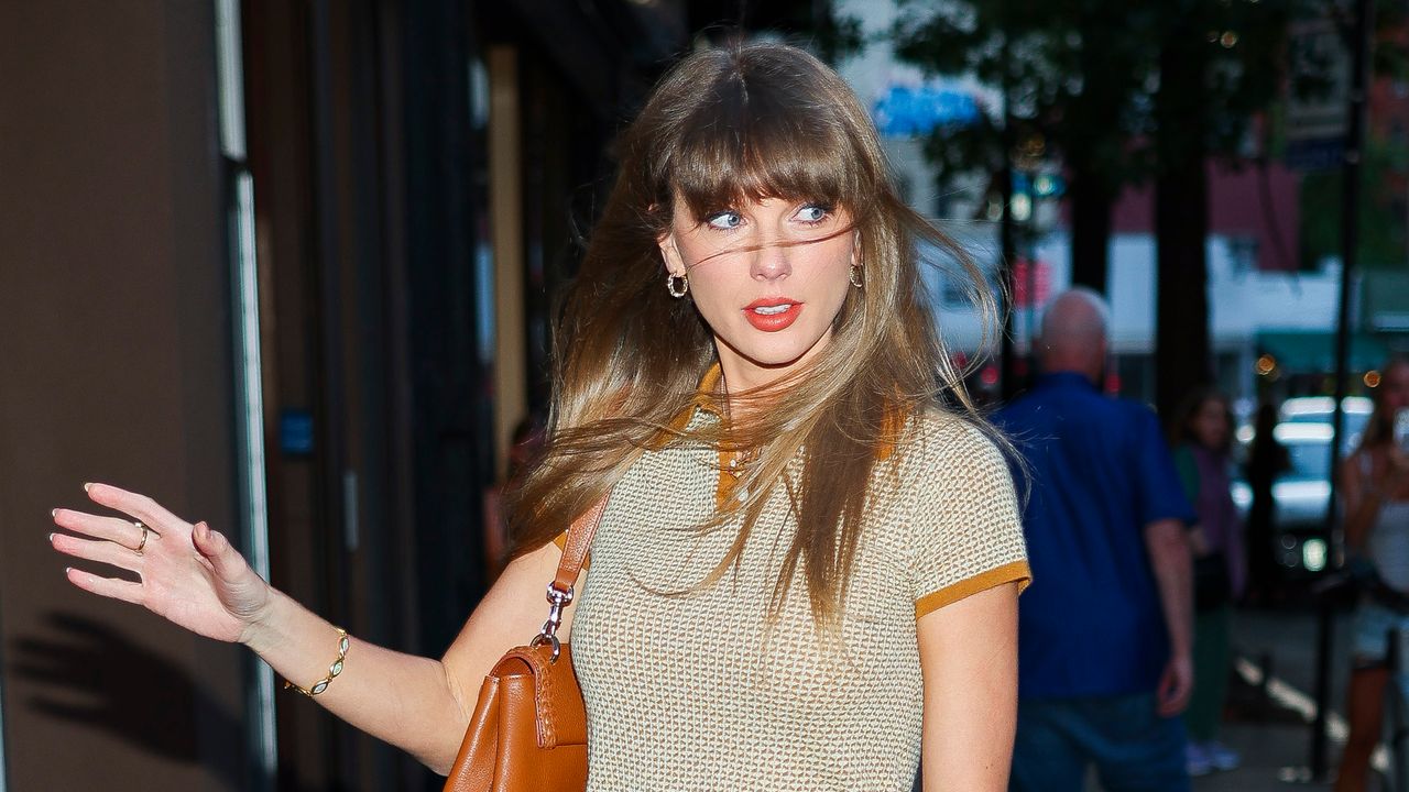Taylor Swift Announces The Life of a Showgirl: The Encore