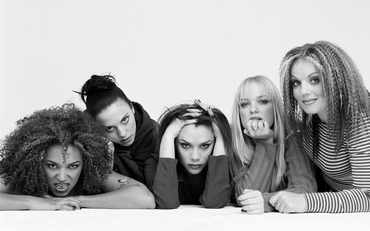 The Spice Girls announce 30th anniversary boxset
