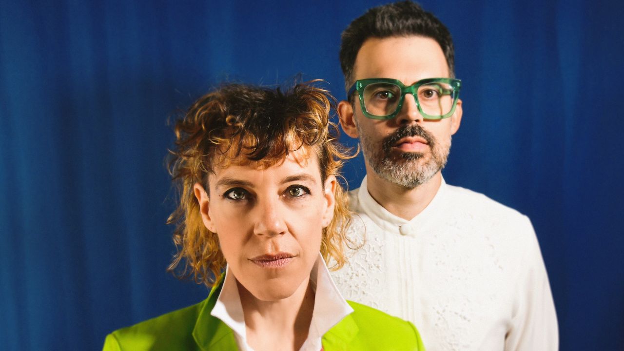 Tune-Yards Line Up U.S. Tour