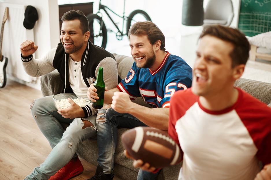 West London’s Four Clubs, One Digital Community