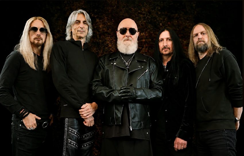 Judas Priest Announce Ian Hill’s Retirement