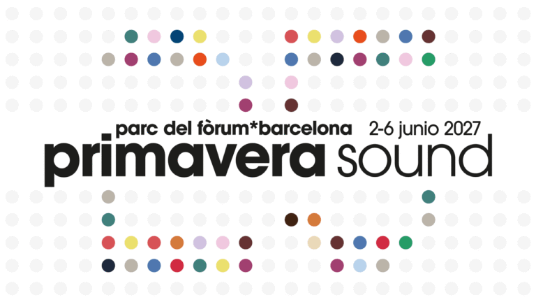 Phoebe Bridgers, Massive Attack, Caroline Polachek to Headline Primavera 2027