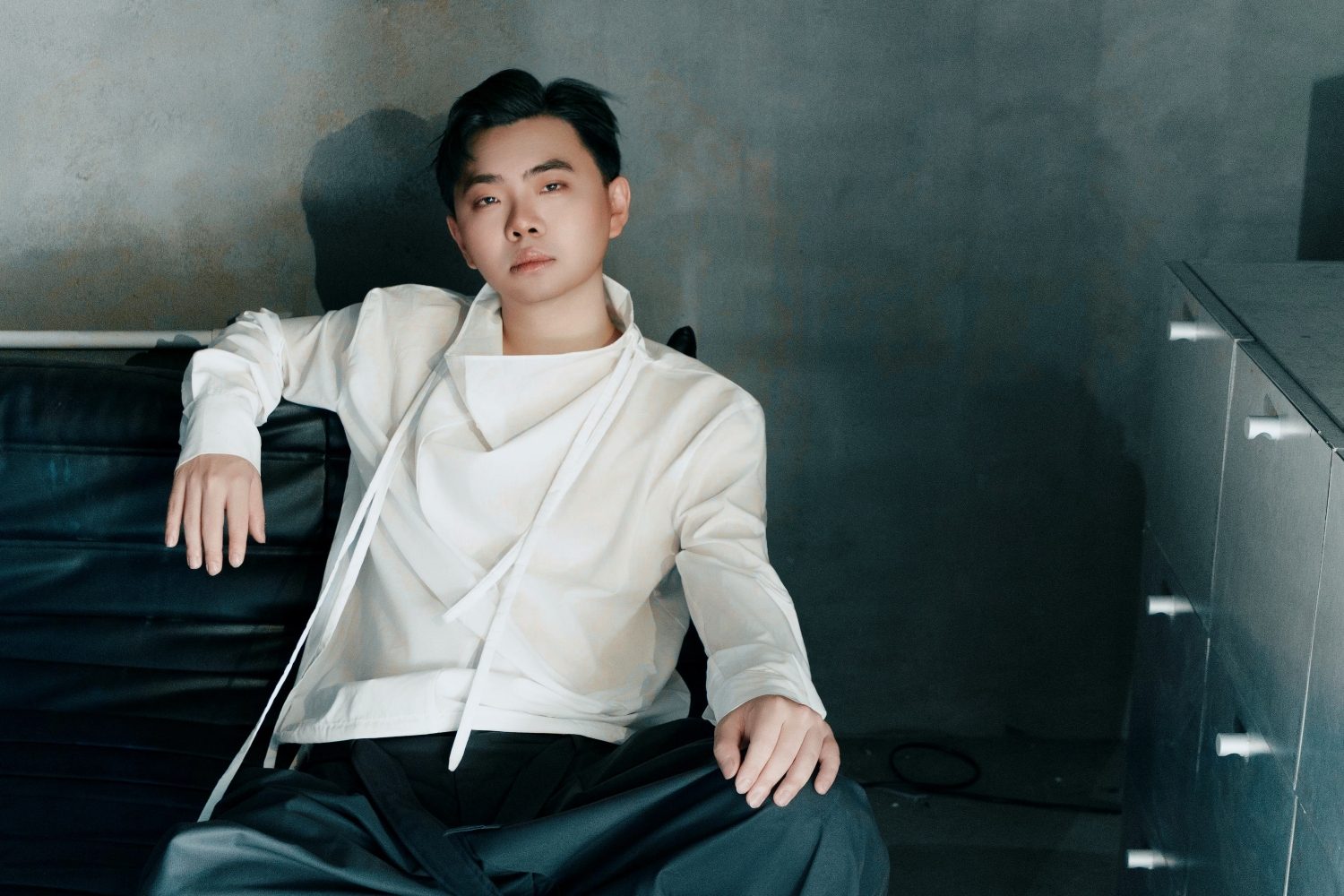 ‘fun fiction’: The Lead Single That Signals Kiey’s Global Breakout